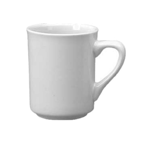 International Tableware 87241 Toledo Mug 8-1/2 Oz. 3" Dia. X 3-7/8"H