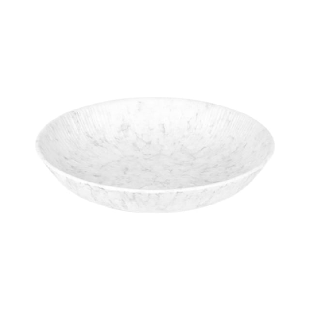 GET Enterprises B381885-GYM Elite Global Solutions Hermosa Bowl 36 Oz. 8-7/8" Dia. X 1-3/4"H