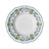 Steelite 62554FP815 Rim Pasta Bowl 19.0 Oz 11.0" X 2.0"