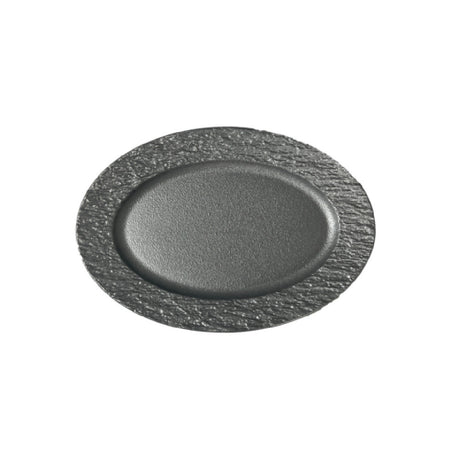 Vertex China OR-W13 Platter Oval 11-1/2” X 8”