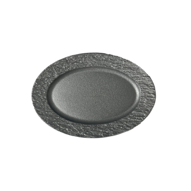 Vertex China OR-W13 Platter Oval 11-1/2” X 8”