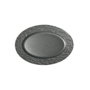 Vertex China OR-W14 Platter Oval 12-1/2” X 9”