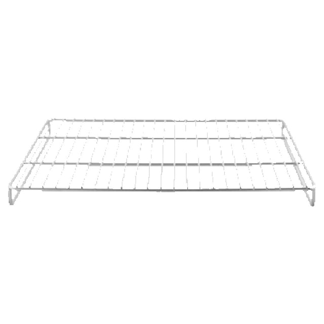 Franklin Machine Products 175-1202 Rack For Pasta Basket 13-1/2"L X 17-3/4"W X 1-1/2"D