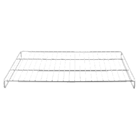 Franklin Machine Products 175-1202 Rack For Pasta Basket 13-1/2"L X 17-3/4"W X 1-1/2"D