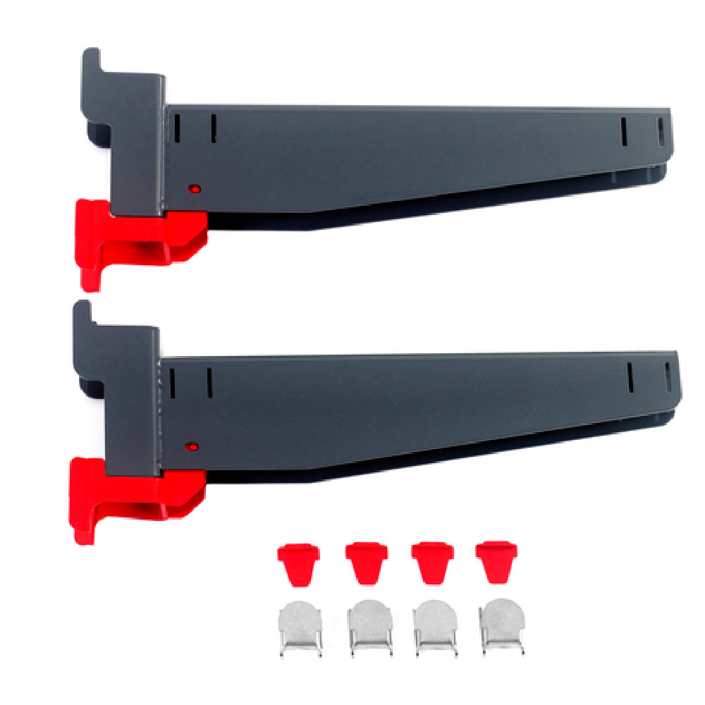 Metro SMA14A SmartLever™ 14" Arm Pair Includes: (2) SmartLever Arms W/ArmKeepers