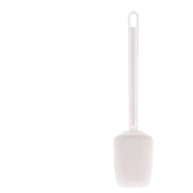 Rubbermaid FG193400WHT Softspoon 13 1/2in Bowl Scraper