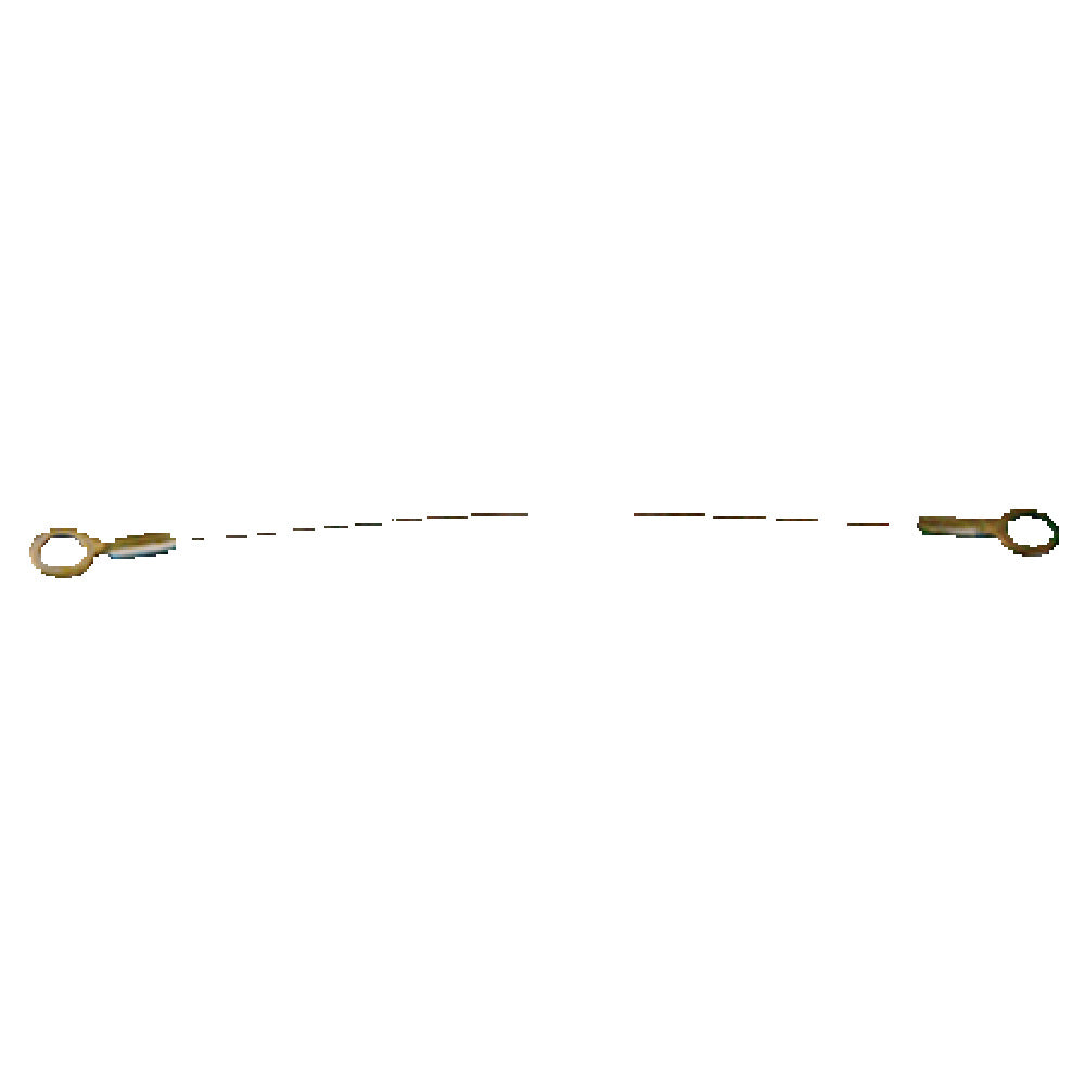 Franklin Machine Products 172-1097 Cable Assembly 11-1/4"L