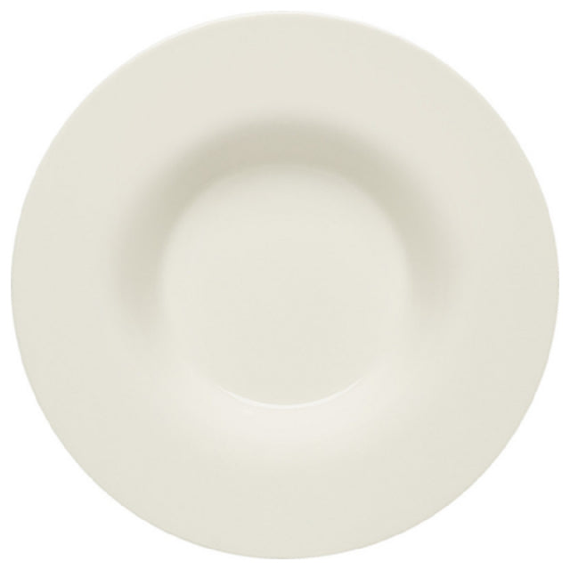 Bauscher Hepp 690120-425246 - Plate, 7.8" Dia., Deep With Rim