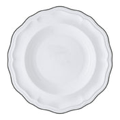 Steelite 62587FP815 Rim Pasta Bowl 19.0 Oz 11.0" X 2.0"