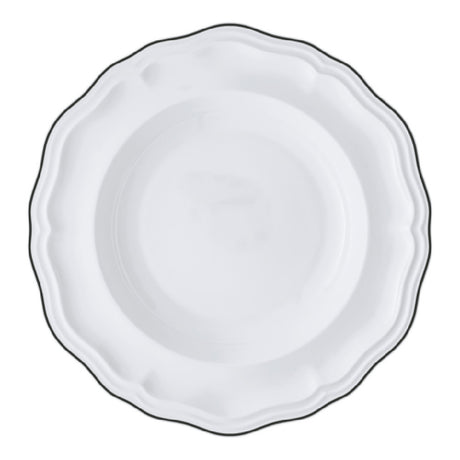 Steelite 62587FP815 Rim Pasta Bowl 19.0 Oz 11.0" X 2.0"