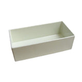 Bon Chef 9514TERRA - Bowl, 1 Qt. 24 Oz., 9-3/4" X 4-3/4" X 3"