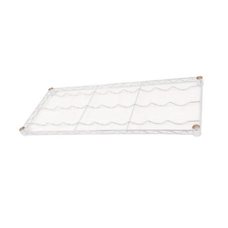 Omcan 48222 (48222) Wine Shelf Wire 36"W X 14"D