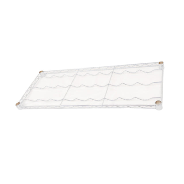Omcan 48222 (48222) Wine Shelf Wire 36"W X 14"D