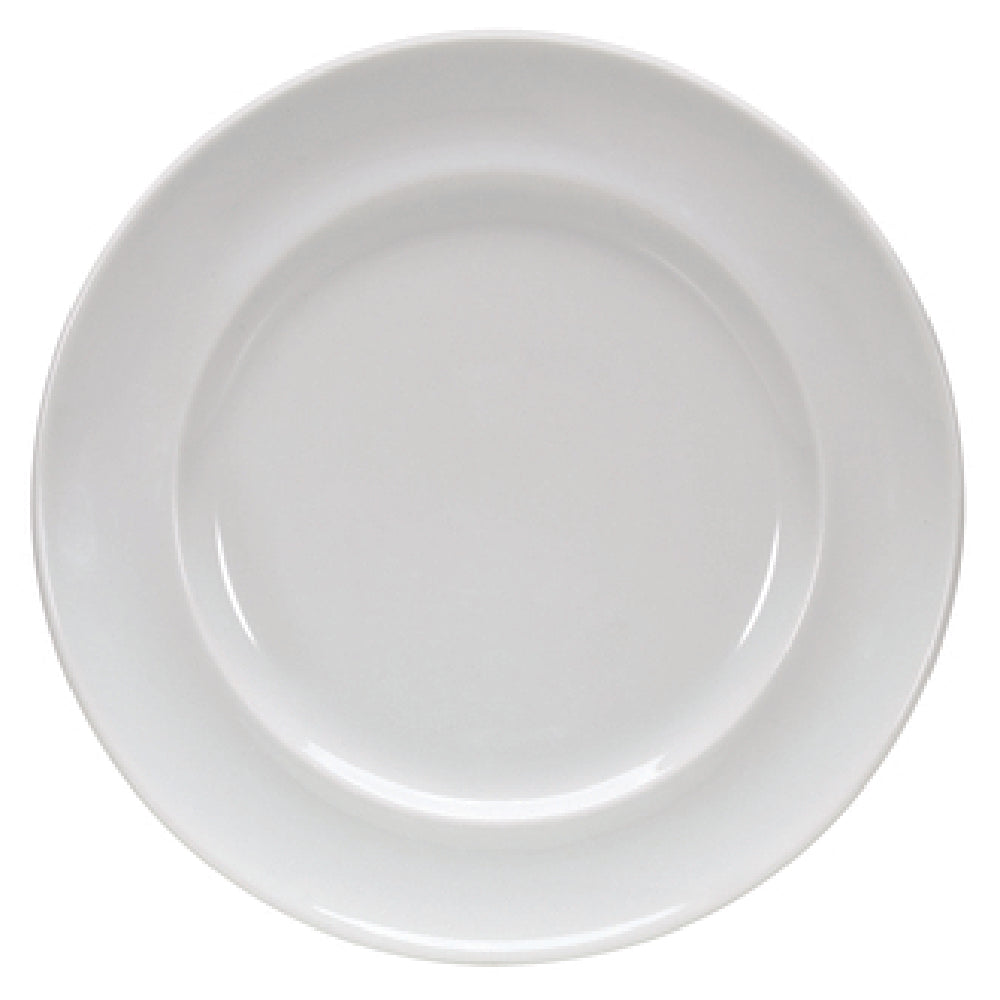 Bauscher Hepp 920625 - Plate, 9-7/8" Dia., Round