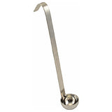 Vollrath/Idea-Medalie 49801 Ladle 1oz Ss Hd