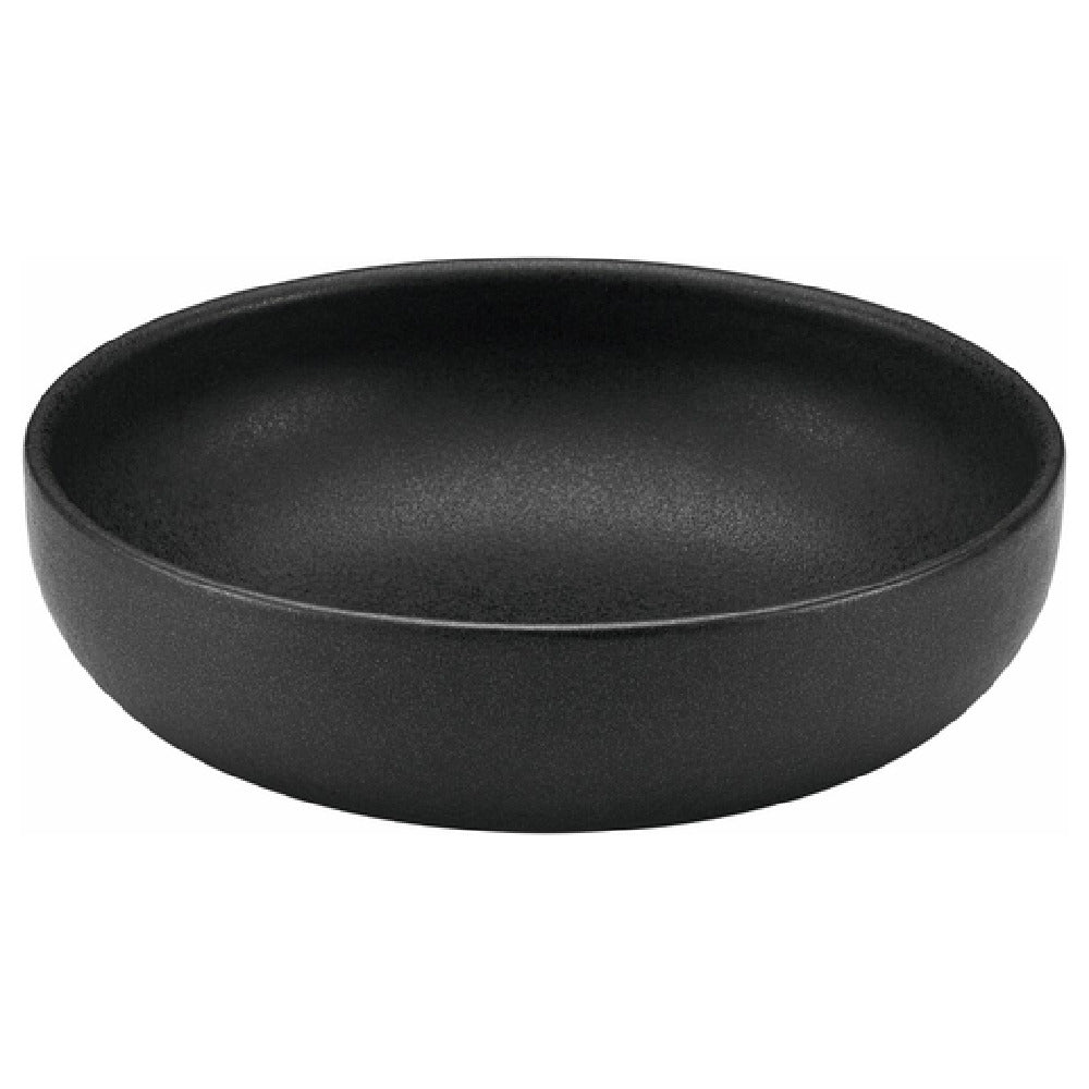 Bauscher Hepp P013116-000309 - Bowl, Dinnerware, Black