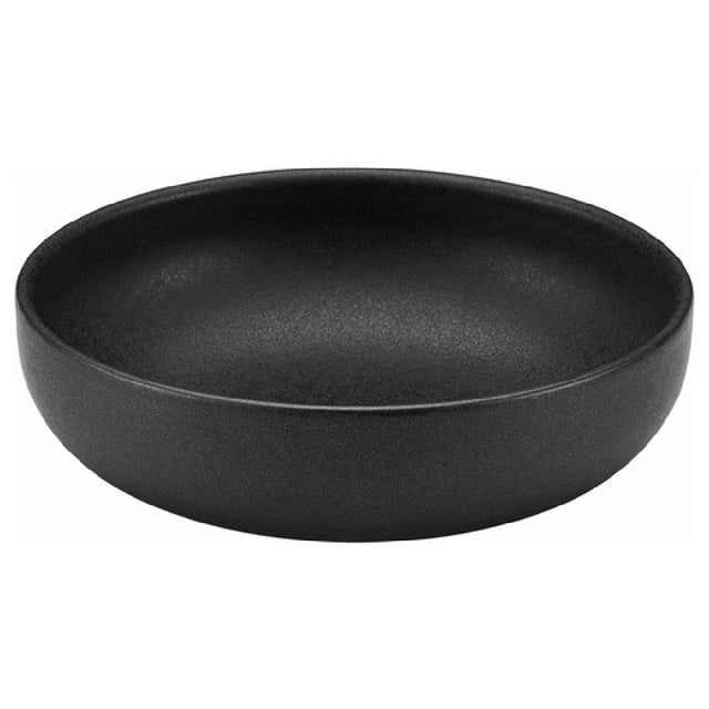 Bauscher Hepp P013116-000309 - Bowl, Dinnerware, Black