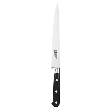 Arc Cardinal FN190 Carving Knife 8" Stainless Steel Bolster And Tang