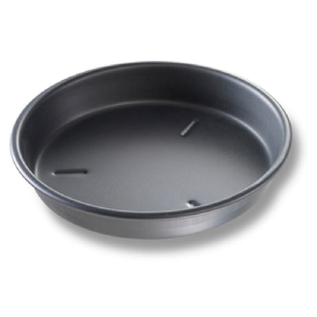 Chicago Metallic 91090 BĀKALON Deep Dish Pizza Pan 9" Dia. X 1-1/2" Deep Nestable