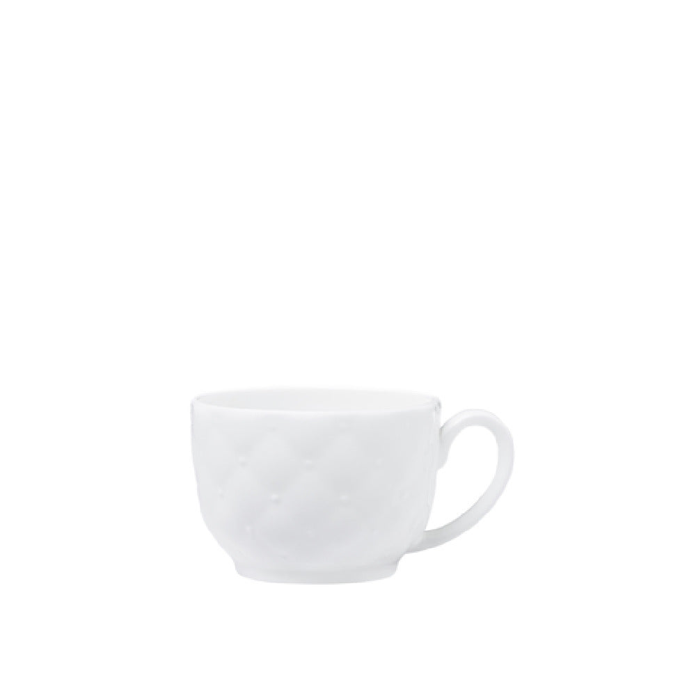 Steelite 85000AND0681 - Espresso Cup, 3.0 Oz, 3.5" X 2.5" X 1.75"