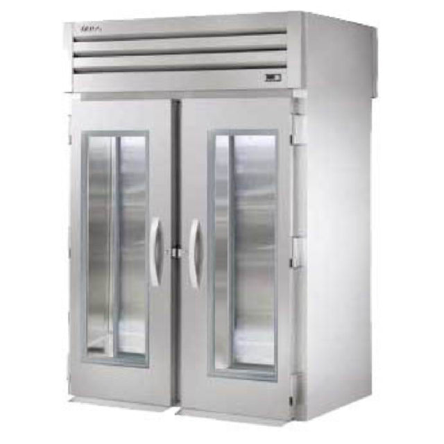 True Mfg. - General Foodservice STG2RRT-2G-2S-HC - SPEC SERIES® Refrigerator, Roll-thru