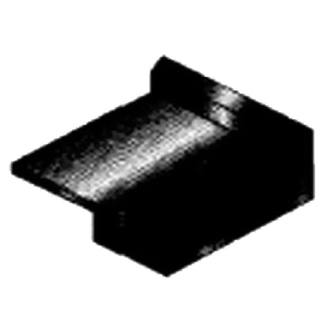 SPG TAC-7 - Universal Stainless Step Down In Top