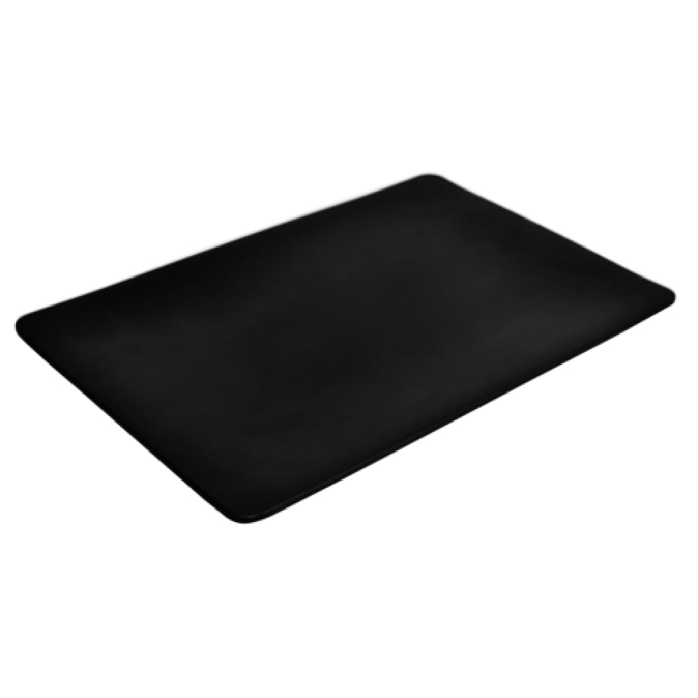 Bauscher Hepp TB1442 - Oxford Collection Tray, 11-3/4"L X 7-3/4"W X 1"H, Rectangular