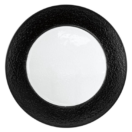 10 Strawberry St HAL-BLK340 - Charger Plate, 13", Round