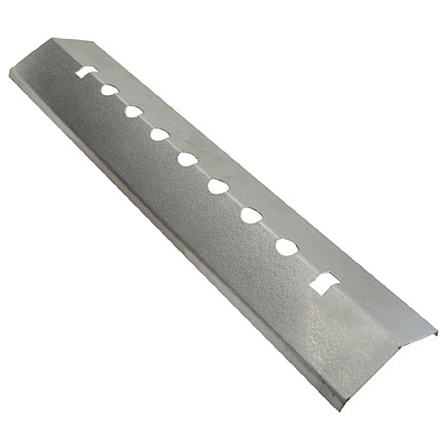 Franklin Machine Products 184-1155 Burner Deflector 20"L 4-1/2"W