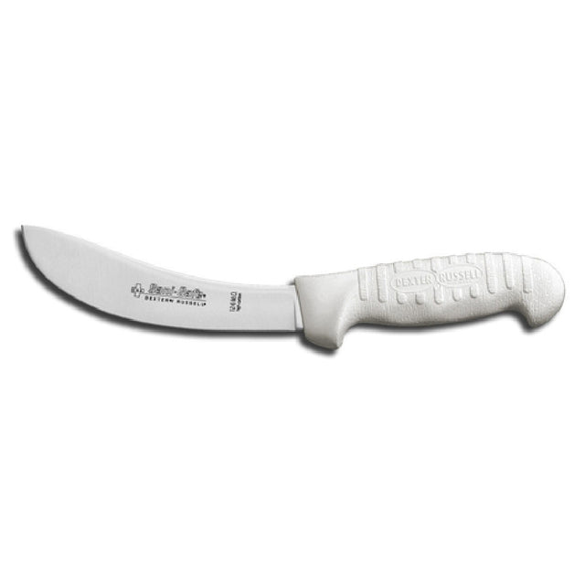 Dexter Russell 6573 SofGrip™ (MO) (12-6MO) Beef Skinner 6" Stain-free