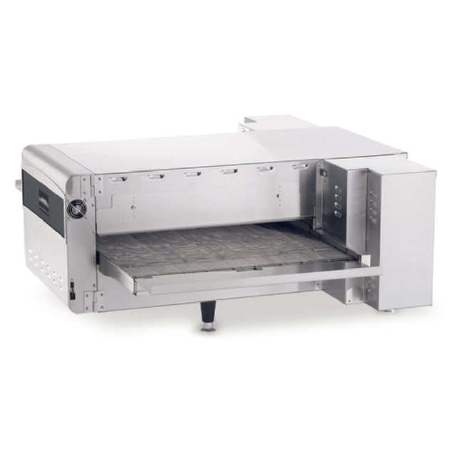 Ovention CONVEYOR C2600-SB - C2600 Precision Impingement Conveyor Oven, Ventless