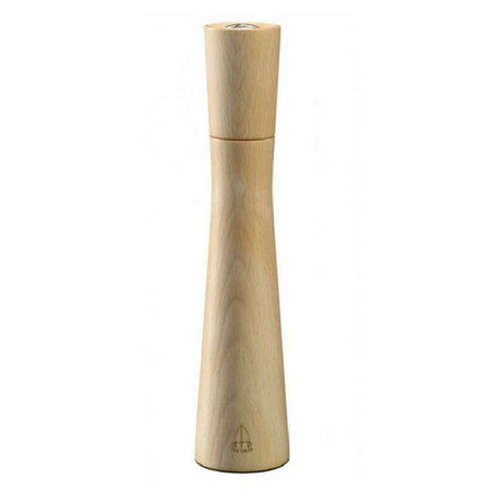 Omcan 43675 (43675) TRE SPADE Turandot Series Pepper Mill 26cm (10.24") Tall