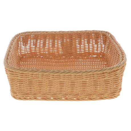 Hubert 77835 - Modular Basket, 14" X 12-3/4" X 4"H, Rectangular