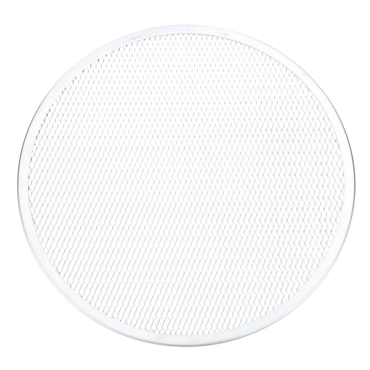 AllPoints 85514 14in Aluminum Pizza Screen