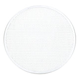 AllPoints 85514 14in Aluminum Pizza Screen