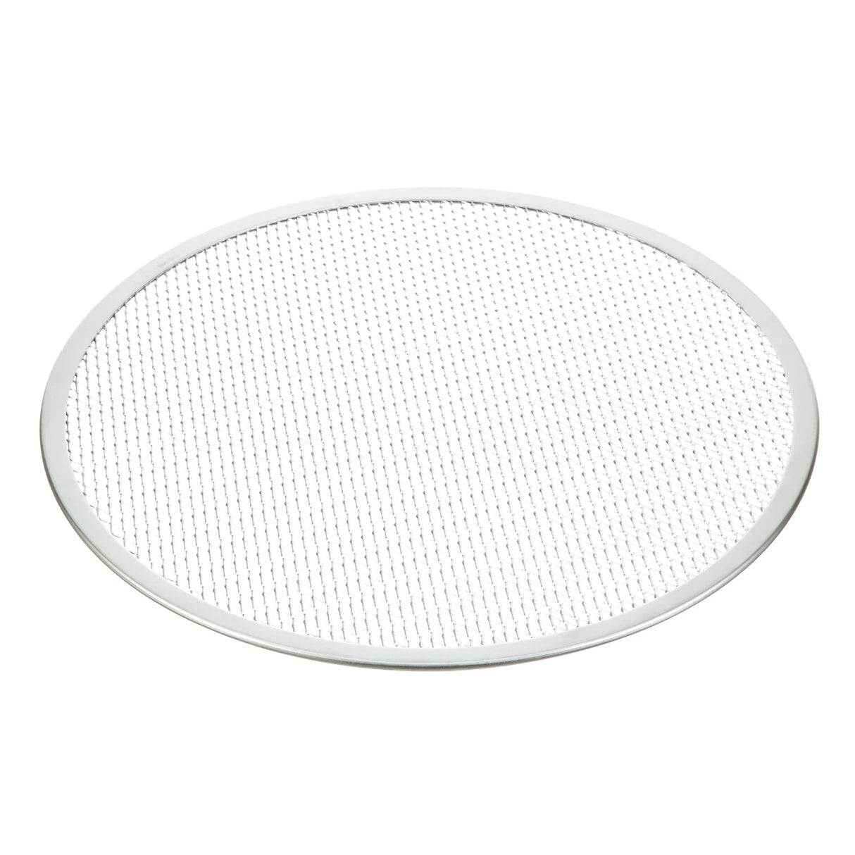 AllPoints 85514 14in Aluminum Pizza Screen
