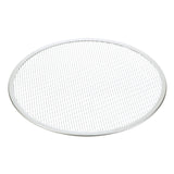 AllPoints 85514 14in Aluminum Pizza Screen