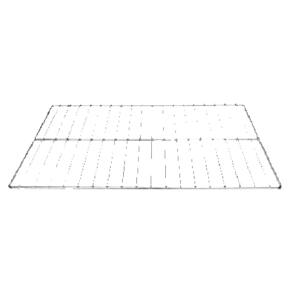 Franklin Machine Products 140-1018 Wire Oven Shelf 20-7/16"D X 25-3/4"W For Garland® Models E684