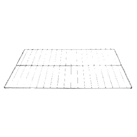 Franklin Machine Products 140-1018 Wire Oven Shelf 20-7/16"D X 25-3/4"W For Garland® Models E684