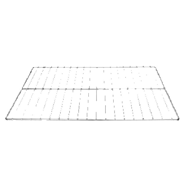 Franklin Machine Products 140-1018 Wire Oven Shelf 20-7/16"D X 25-3/4"W For Garland® Models E684