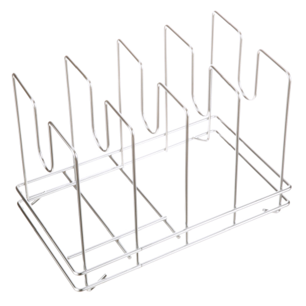 AllPoints 85524 Rack Pizza Screen