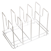 AllPoints 85524 Rack Pizza Screen