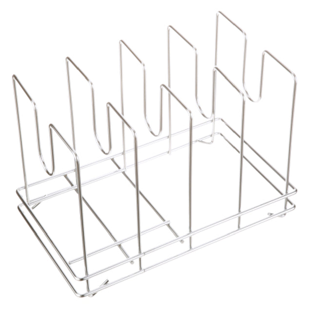 AllPoints 85524 Rack Pizza Screen