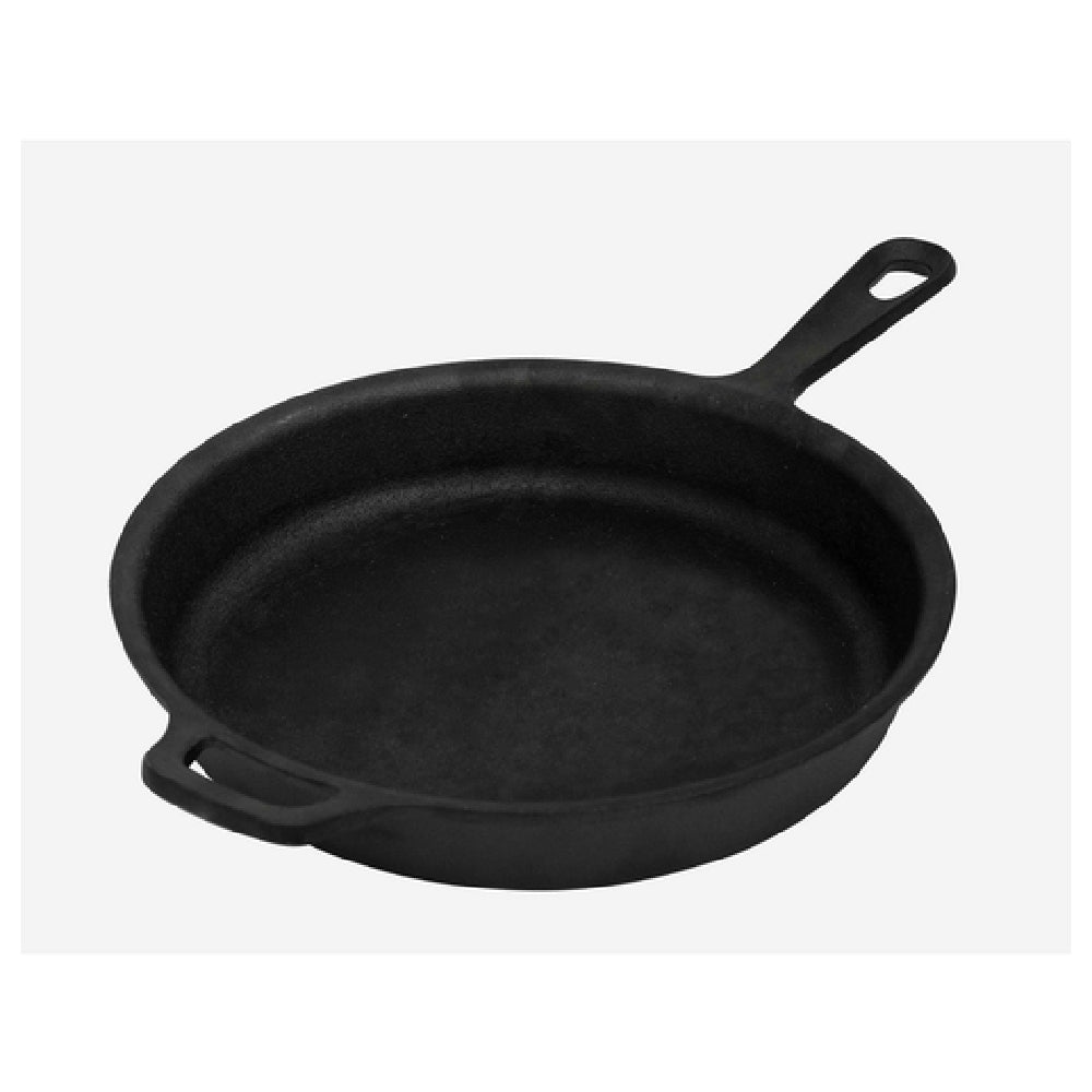 Browne Foodservice 573732 Thermalloy® Skillet 3-5/8 Qt. 12" Dia. X 1-7/10"H