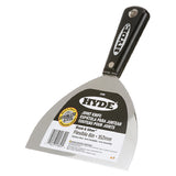 AllPoints 85594 Grill Scraper 6in Ch