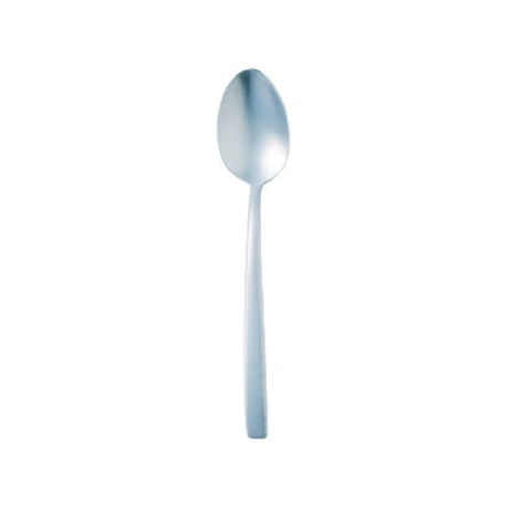 Arc Cardinal T7802 Arcoroc Satineo Dinner Spoon (L:8.25'' X W:0.5'') 18/0 Stainless Steel