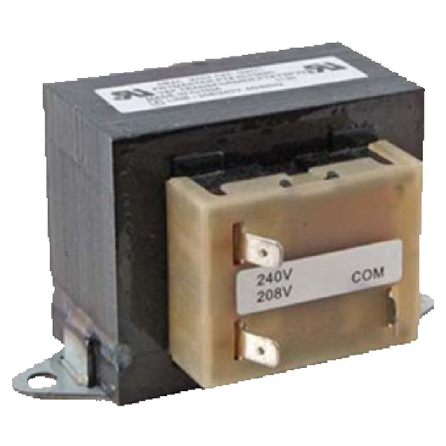 Franklin Machine Products 168-1525 Transformer 2-1/4"W X 1-1/4"D X 1-7/8"L 3/16" Tab Terminals