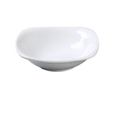 Yanco ML-2405 Main Land Bowl 8 Oz. 5-1/2"L X 5-1/2"W X 1-1/2"H