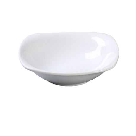 Yanco ML-2405 Main Land Bowl 8 Oz. 5-1/2"L X 5-1/2"W X 1-1/2"H