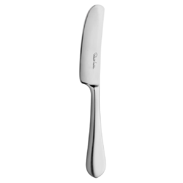 Steelite 6004SX045 Butter Knife 5-7/8" 13/0 Stainless Steel